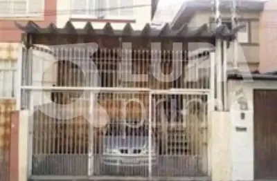 Casa com 3 quartos à venda na Avenida Ultramarino, 421, Lauzane Paulista, São Paulo