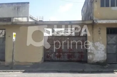 Terreno à venda na Rua Dom Bento Pickel, 167, Casa Verde, São Paulo