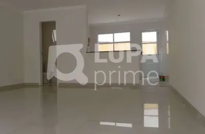 Casa com 3 quartos à venda na Rua Manuel Aguilar, 45, Lauzane Paulista, São Paulo