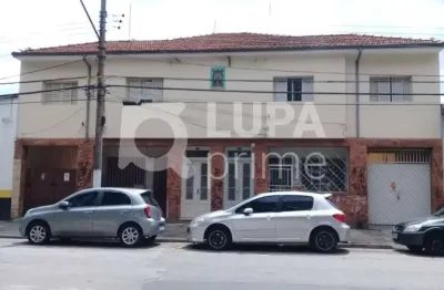 Terreno à venda na Rua Urupiara, 131, Santana, São Paulo
