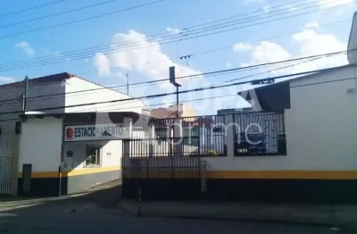 Terreno à venda na Rua Urupiara, 113, Santana, São Paulo