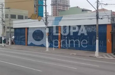Ponto comercial à venda na Avenida Cruzeiro do Sul, 2961, Santana, São Paulo