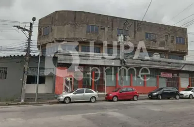 Prédio comercial com 993 m² á venda na cidade industrial satélite