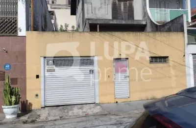Terreno à venda na Rua Antônio Clemente, 190, Jardim São Paulo (Zona Norte), São Paulo