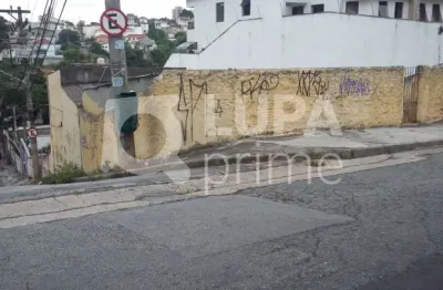 Terreno à venda na Rua Dona Luiza Tolle, 459, Santana, São Paulo