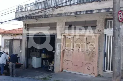 Terreno com 385 m2 de área total - vila isolina mazzei