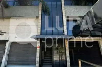 Conj. comercial com 400 metros para locação em  santana