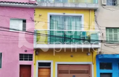 Imóvel à venda com 3 pavimentos 3 vagas 135,00 m² - no jardim são paulo