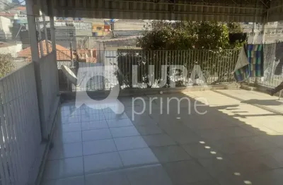 Sobrado com  4 dormitórios á venda em vila medeiros