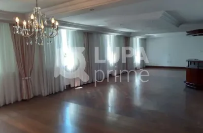 Apartamento com 3 quartos para alugar na Rua Voluntários da Pátria, 2763, Santana, São Paulo