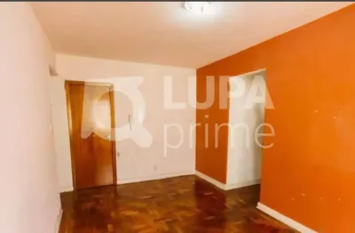 Apartamento com 2 quartos à venda na Rua José Debieux, 161, Santana, São Paulo