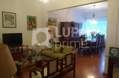 Casa com 2 quartos à venda na Rua Augusto Tolle, 321, Santana, São Paulo