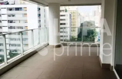Apartamento à venda com 4 dormitórios em higienópolis!