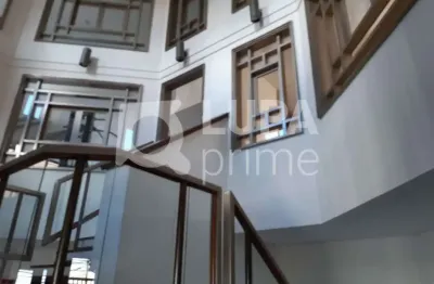 Apartamento com 3 quartos à venda na Rua Voluntários da Pátria, 3049, Santana, São Paulo
