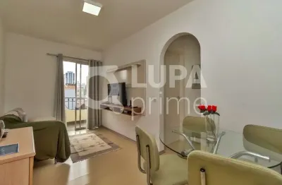 Apartamento com 1 dormitório á venda no jardim são paulo
