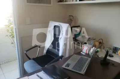 Sala comercial com 37m² de área construída em santana são paulo