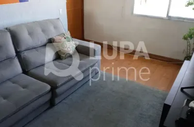 Apartamento com 2 quartos à venda na Rua Doutor Gabriel Piza, 636, Santana, São Paulo