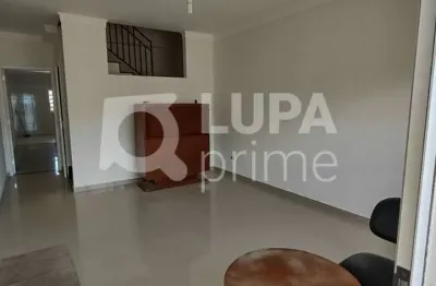 Casa com 3 quartos à venda na Rua Pixibás, 203, Vila Gustavo, São Paulo