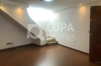 Sobrado 3 dorms (1 suíte) á  venda no parque rodrigues alves