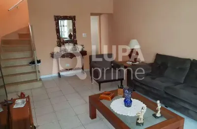 Sobrado com  de  3 dormitórios  á venda no jardim frança