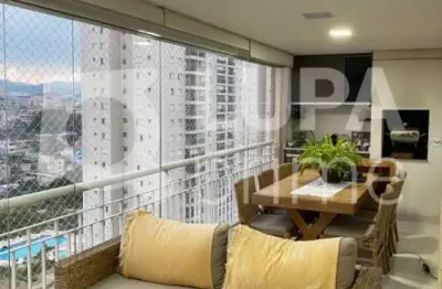 Apartamento com 3 suítes á venda no lauzane paulista!