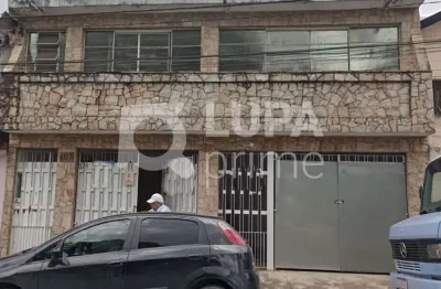 Sobrado com 3 dormitórios à venda no parque mandaqui!