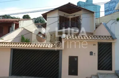 Excelente sobrado com 4 suítes à venda no jardim frança!