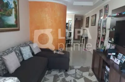 Apartamento com 3 quartos sendo 1 suíte e 78m² á venda na vila maria