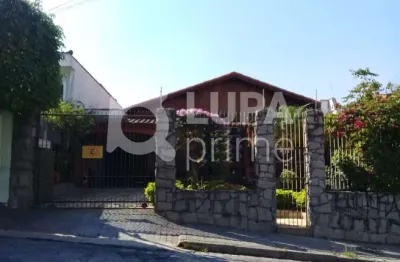 Casa com 3 quartos à venda na Rua Paulo Maldi, 157, Tucuruvi, São Paulo