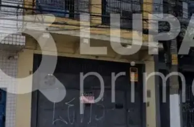 Barracão / Galpão / Depósito à venda na Rua Catumbi, 60, Catumbi, São Paulo