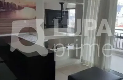 Apartamento com 1 quarto para alugar na Rua Voluntários da Pátria, 3024, Santana, São Paulo