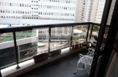 Apartamento com 4 dormitórios sendo 3 suítes à venda em santana!