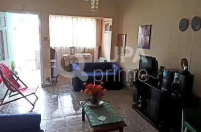 Casa com 2 quartos à venda na Rua Voluntários da Pátria, 3290, Santana, São Paulo