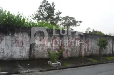 Terreno à venda na Rua Arlindo Pasqualini, 285, Jardim Leonor Mendes de Barros, São Paulo