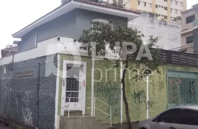 Casa com 3 quartos à venda na Rua Engenheiro César, 260, Santana, São Paulo