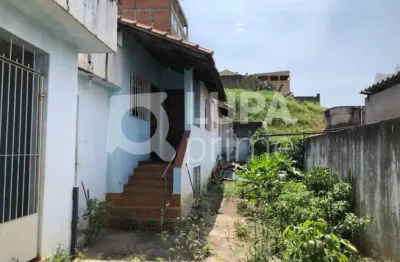 Terreno à venda na Rua Mandiba, 614, Imirim, São Paulo