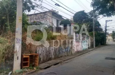 Terreno  á venda- santa terezinha- 320 m² - ideal para construtor