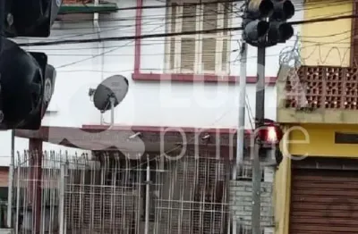 Casa com 2 quartos à venda na Rua Augusto Tolle, 460, Santana, São Paulo