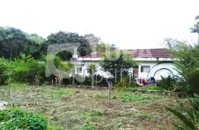 Terreno à venda na Rua Fructuoso Viana, 418, Horto Florestal, São Paulo