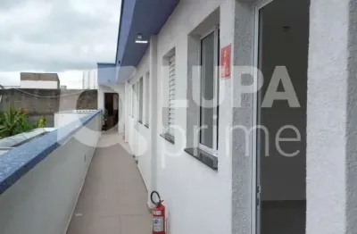 Apartamento com 1 dormitório para locação no jardim são paulo