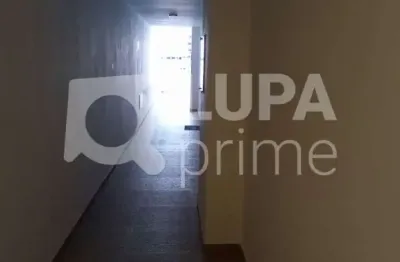 Apartamento com 1 dormitório para locação no jardim são paulo