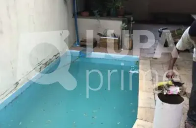 Casa com 3 quartos à venda na Rua João Rios, 380, Vila Albertina, São Paulo