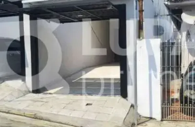 Sobrado com 3 dormitórios sendo 1 suíte á venda na vila ede