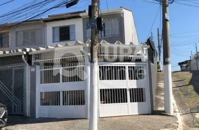 Sobrado com 2 dormitórios sendo suítes á venda no parque rodrigues alves