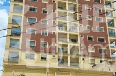 Apartamento com 2 dormitórios sendo 1 suíte à venda em santana!