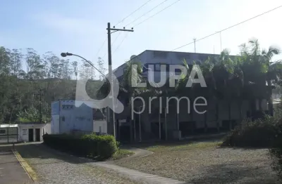 Galpão com 37.489 metros para locação no barro branco
