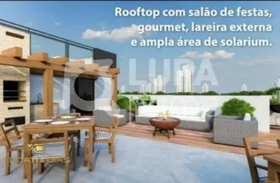 Apartamento com 2 quartos à venda na Rua Nova dos Portugueses, 1012, Chora Menino, São Paulo