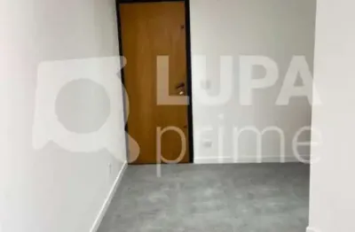 Sala comercial com 50 metros para locação em santana
