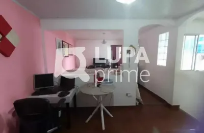 Casa com 2 quartos à venda na Rua Malie Brenner, 490, Parada Inglesa, São Paulo