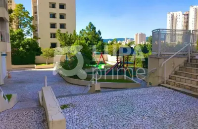 Apartamento com 2 quartos à venda na Avenida do Guacá, 445, Lauzane Paulista, São Paulo